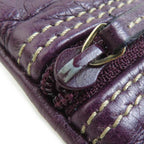 Gucci Pouch Leather — view 8