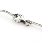 Hermes Necklace Cage de Ash Cube — view 8