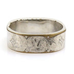 Louis Vuitton Ring Nanogram Gold — view 5