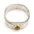 Louis Vuitton Ring Nanogram Gold — view 7