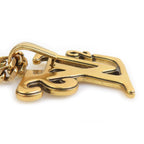 Louis Vuitton Necklace Collier Squared — view 3