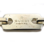Gucci Necklace Silver — view 6