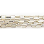 Gucci Necklace Silver — view 5