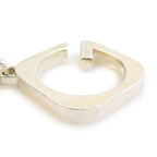 Gucci Necklace Silver — view 4