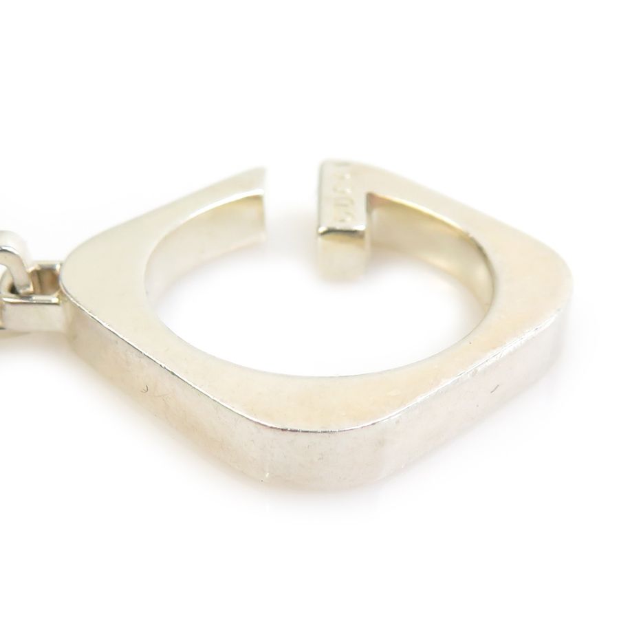 Gucci Necklace Silver — view 4