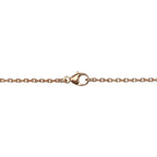 Hermes Necklace Mini Pop Lo Cover Bicolor System Beige White — view 6