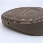 Hermes in the Loop Shoulder Bag — view 4