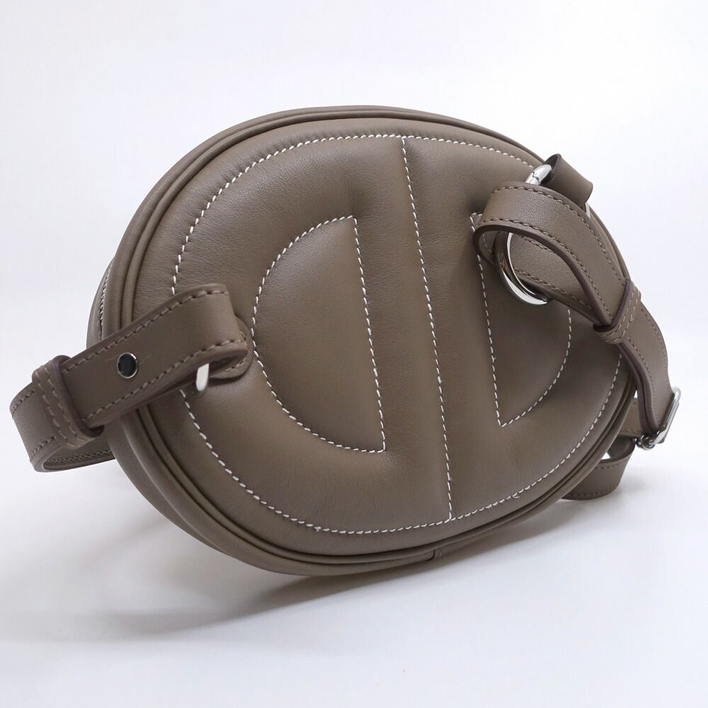 Hermes in the Loop Shoulder Bag — view 2