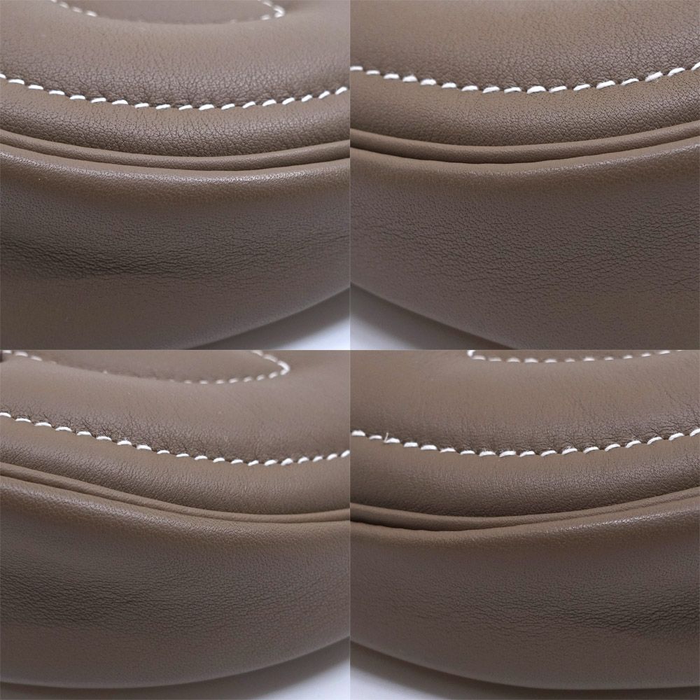 Hermes in the Loop Shoulder Bag — view 5