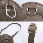 Hermes in the Loop Shoulder Bag — view 7