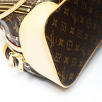 Louis Vuitton Handbag Monogram Rivet — view 6