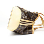 Louis Vuitton Handbag Monogram Rivet — view 5