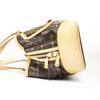 Louis Vuitton Handbag Monogram Rivet — view 4