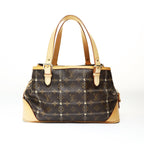 Louis Vuitton Handbag Monogram Rivet — view 3
