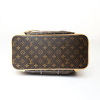 Louis Vuitton Handbag Monogram Rivet — view 8