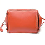 Loewe Handbag Anagram Perforated Leather — view 8