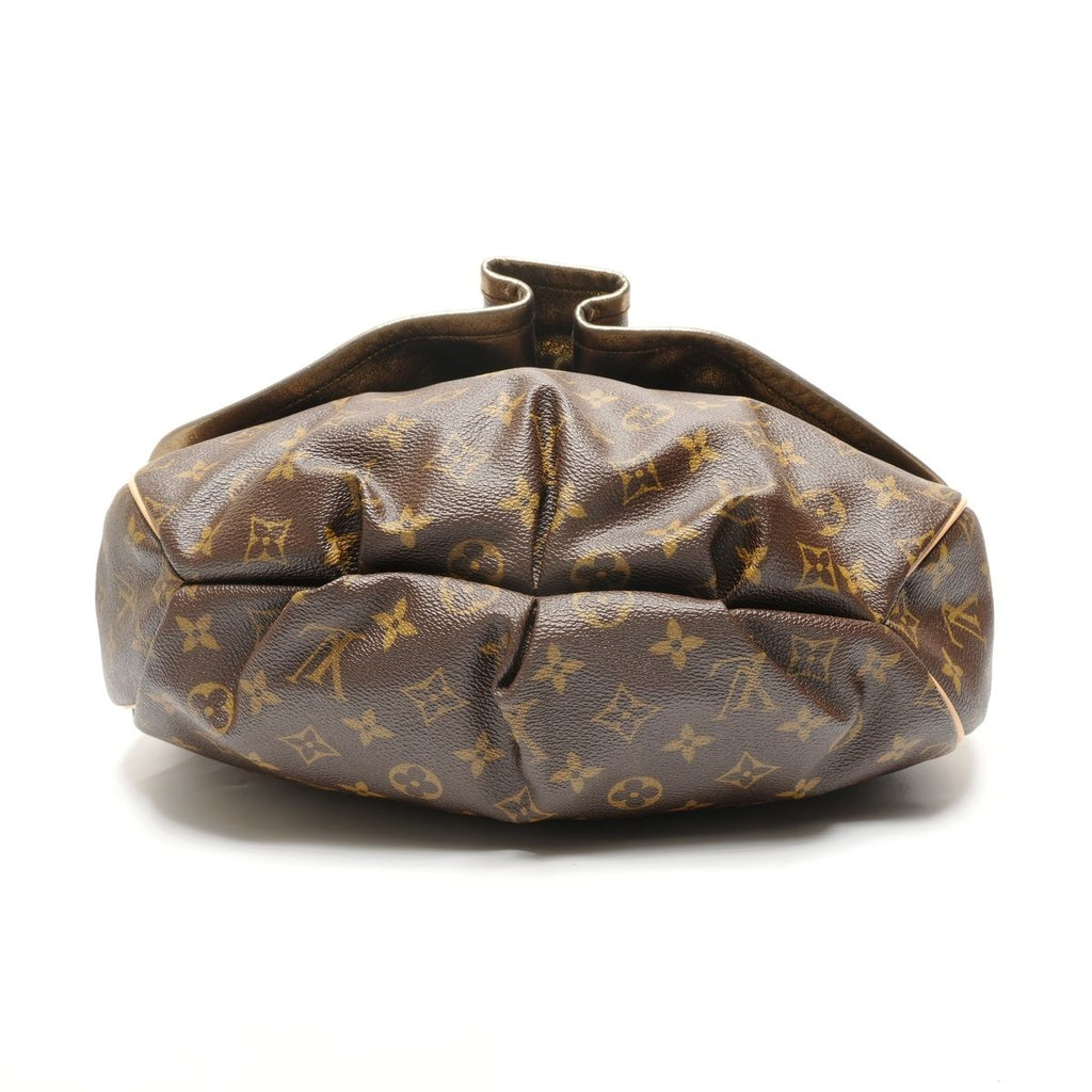 Louis Vuitton Shoulder Bag Kalahari GM Monogram — view 8