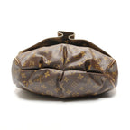 Louis Vuitton Shoulder Bag Kalahari GM Monogram — view 8