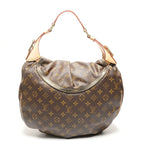 Louis Vuitton Shoulder Bag Kalahari GM Monogram — view 3