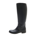 Prada Boots Leather 38 — view 2