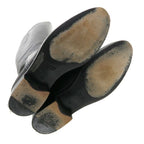 Prada Boots Leather 38 — view 9