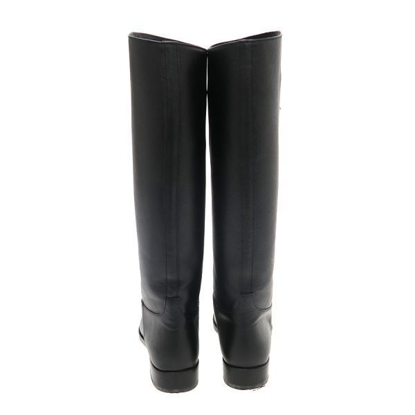 Prada Boots Leather 38 — view 3