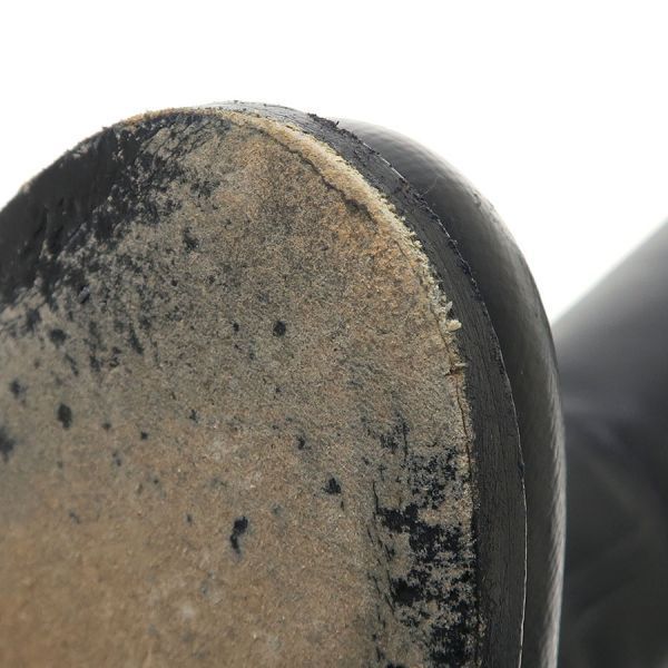 Prada Boots Leather 38 — view 5