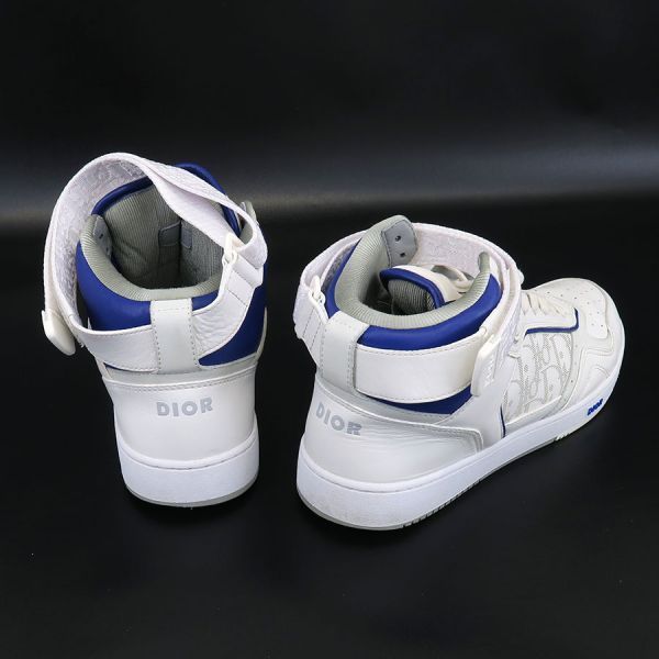 Dior Sneakers 43 — view 3