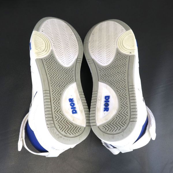 Dior Sneakers 43 — view 9
