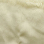 Gucci Wool Silk GG Pattern Shawl Scarf Ivory SS OS — view 7