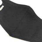 Louis Vuitton Mask Maille Nylon Black Pouch — view 6