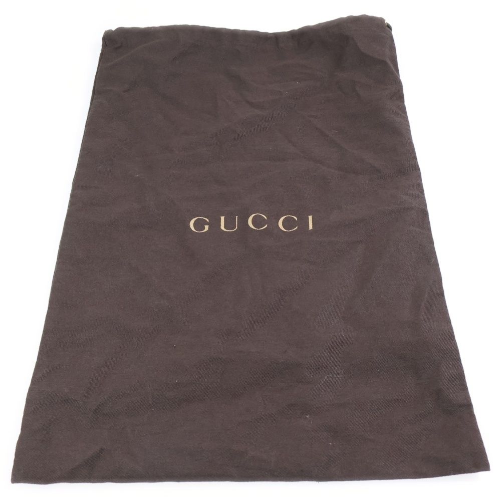 Gucci Micro Guccissima Embossed Leather Sneakers Slip on Pink — view 6