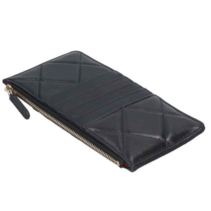 Chanel 19 Phone & Card Case Fragment — view 4