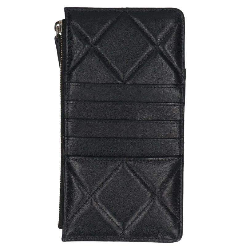Chanel 19 Phone & Card Case Fragment — view 2