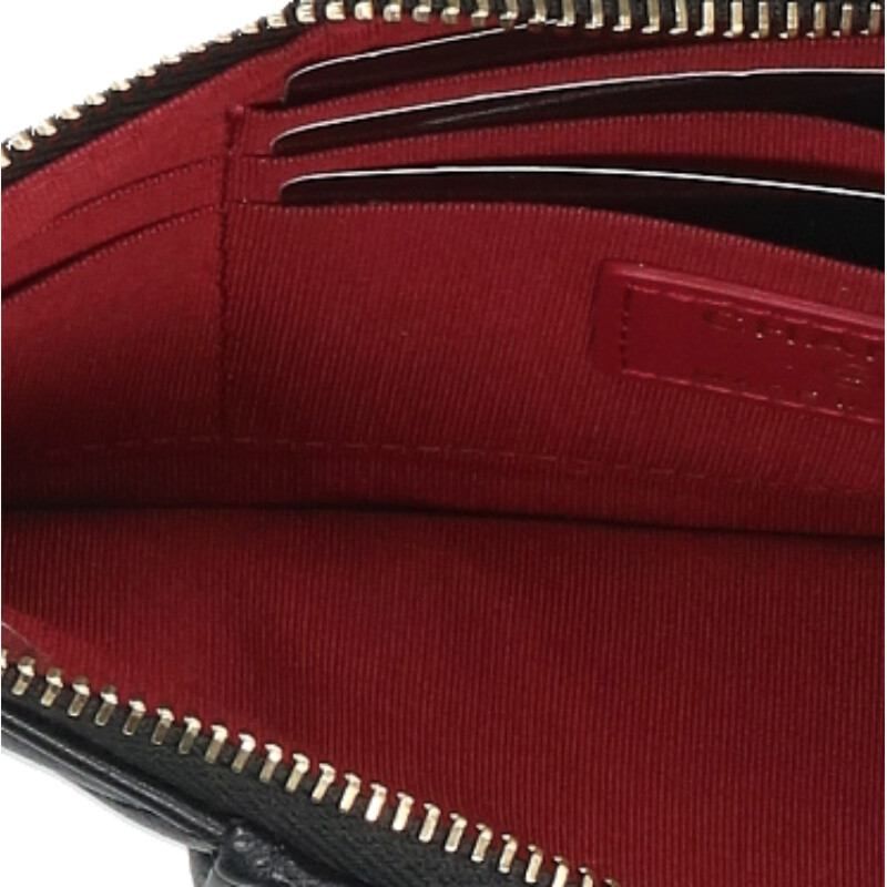 Chanel 19 Phone & Card Case Fragment — view 3