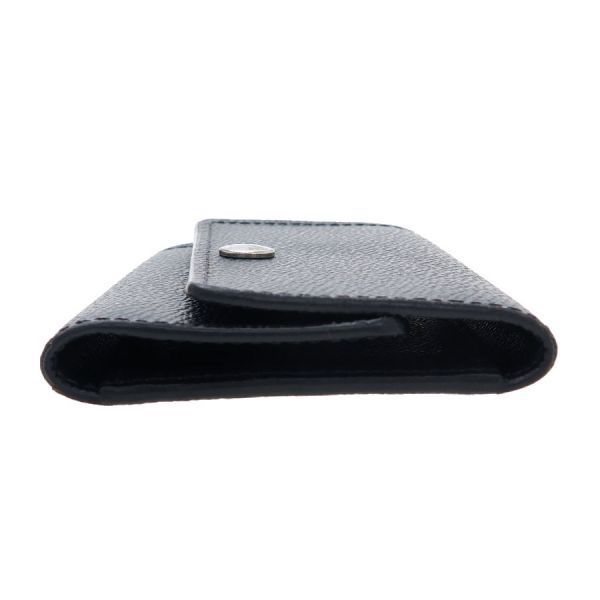 Louis Vuitton Damier Graphite Key Case for 6 Holder — view 7