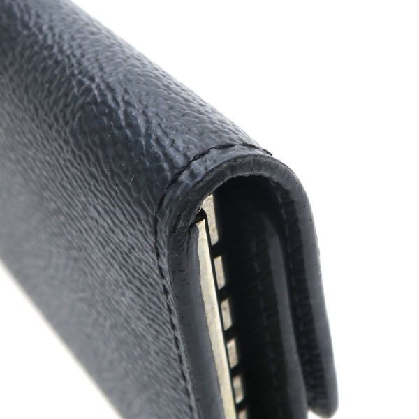 Louis Vuitton Damier Graphite Key Case for 6 Holder — view 6