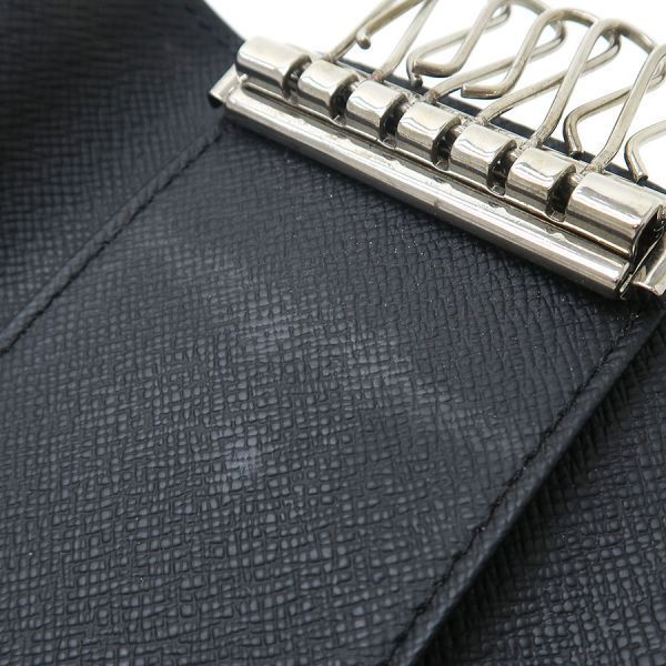 Louis Vuitton Damier Graphite Key Case for 6 Holder — view 9