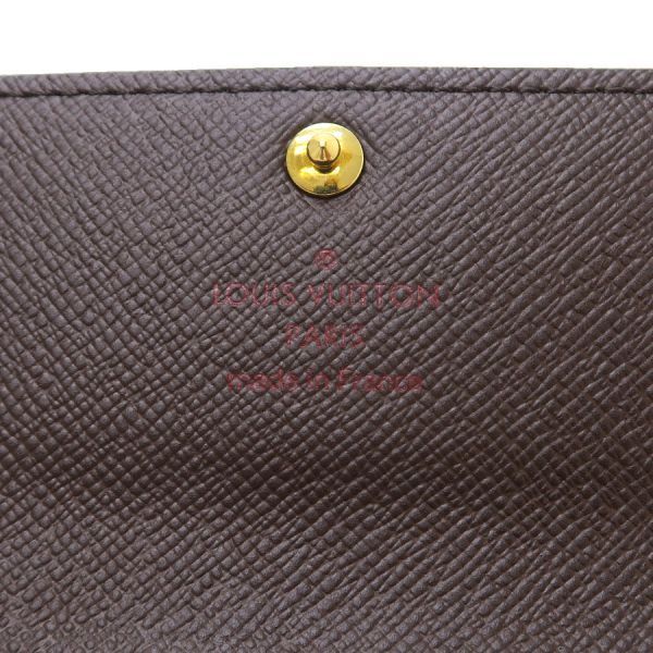 Louis Vuitton Damier Multicles 6 — view 9