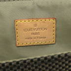 Louis Vuitton Damier Geant Petit Messager Shoulder Bag — view 8