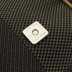 Louis Vuitton Damier Geant Petit Messager Shoulder Bag — view 7