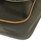 Louis Vuitton Damier Geant Petit Messager Shoulder Bag — view 5