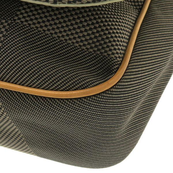 Louis Vuitton Damier Geant Petit Messager Shoulder Bag — view 5
