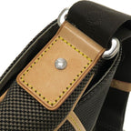 Louis Vuitton Damier Geant Petit Messager Shoulder Bag — view 4
