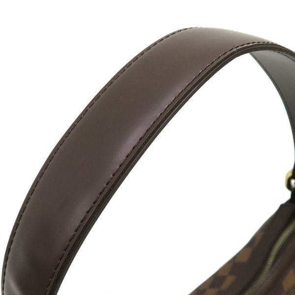 Louis Vuitton Damier Shoulder Bag — view 3