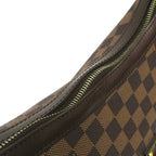 Louis Vuitton Damier Shoulder Bag — view 5