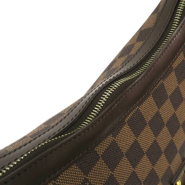 Louis Vuitton Damier Shoulder Bag — view 5