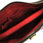 Louis Vuitton Damier Shoulder Bag — view 2