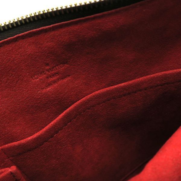Louis Vuitton Damier Shoulder Bag — view 7