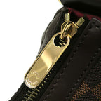 Louis Vuitton Damier Shoulder Bag — view 6